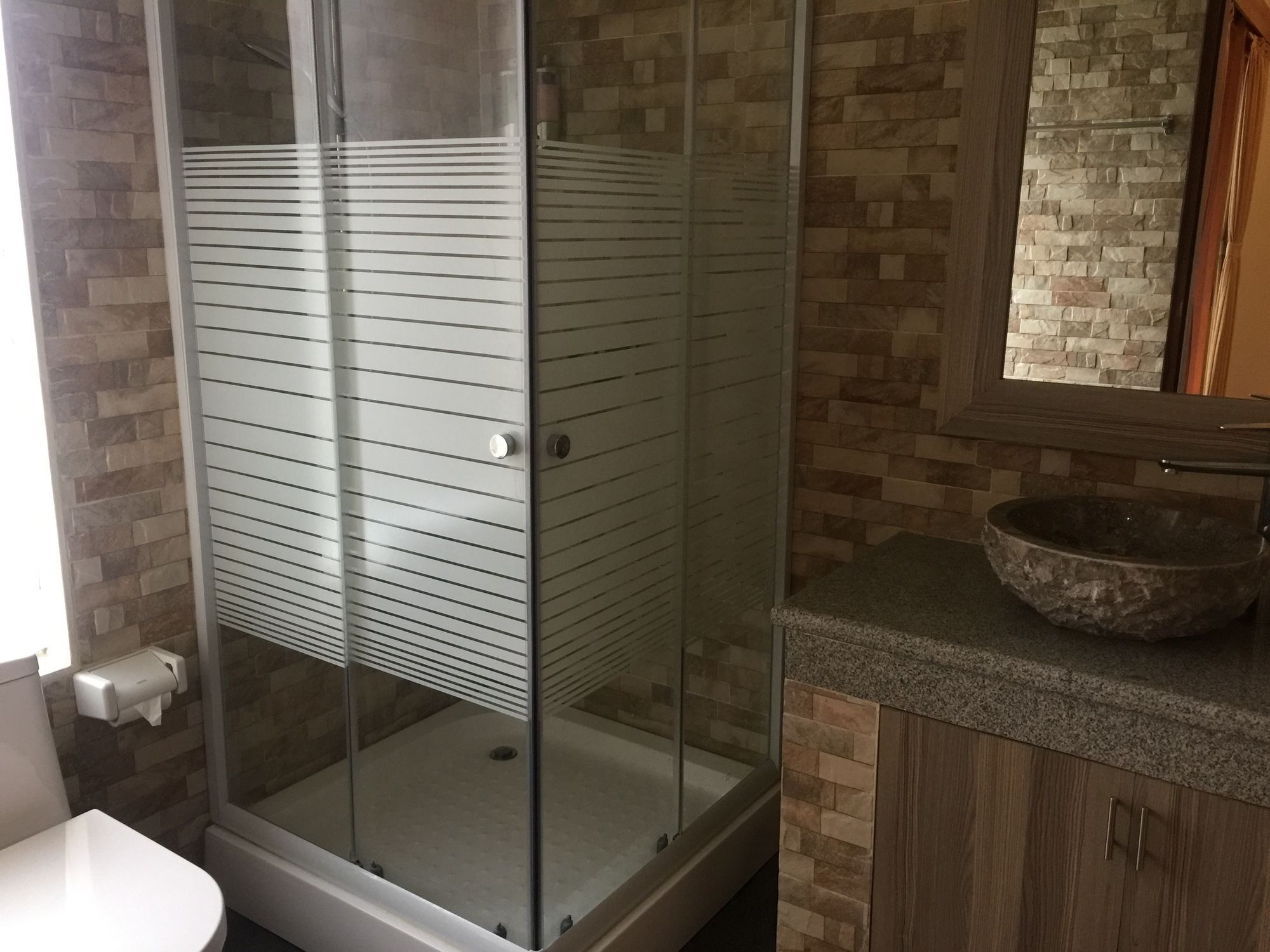 Kubu Daton Homestay Санур Экстерьер фото