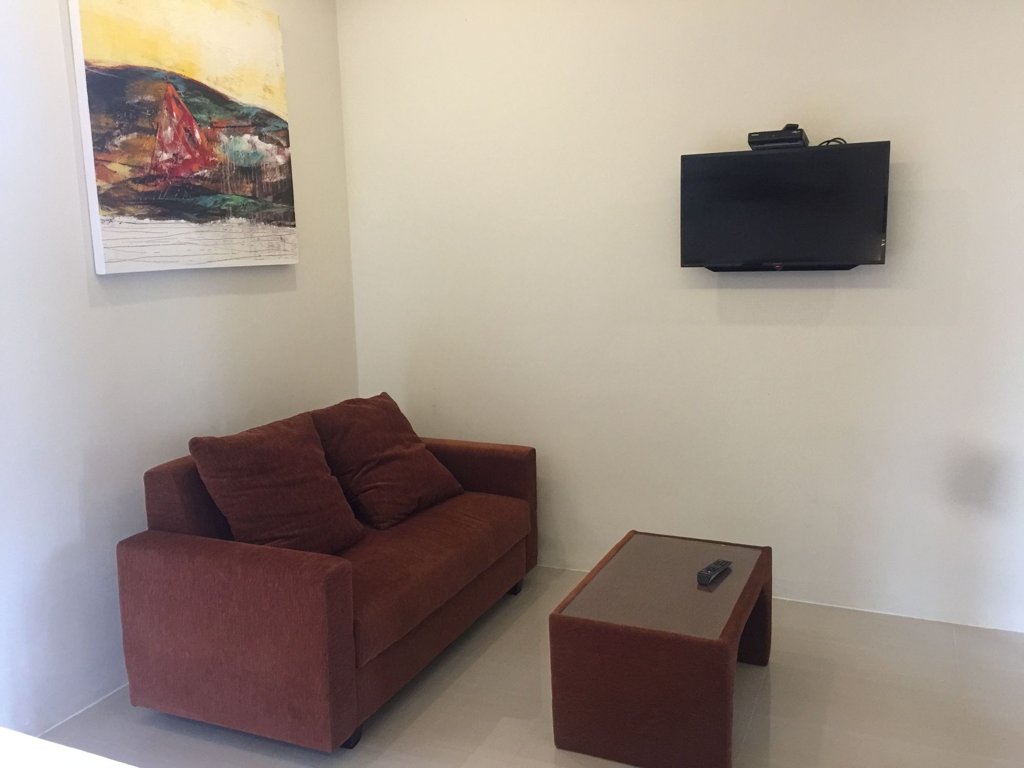 Kubu Daton Homestay Санур Экстерьер фото